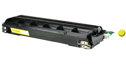 X746A1YG - Cartouche laser Lexmark originale jaune (7 000 pages) main image 1